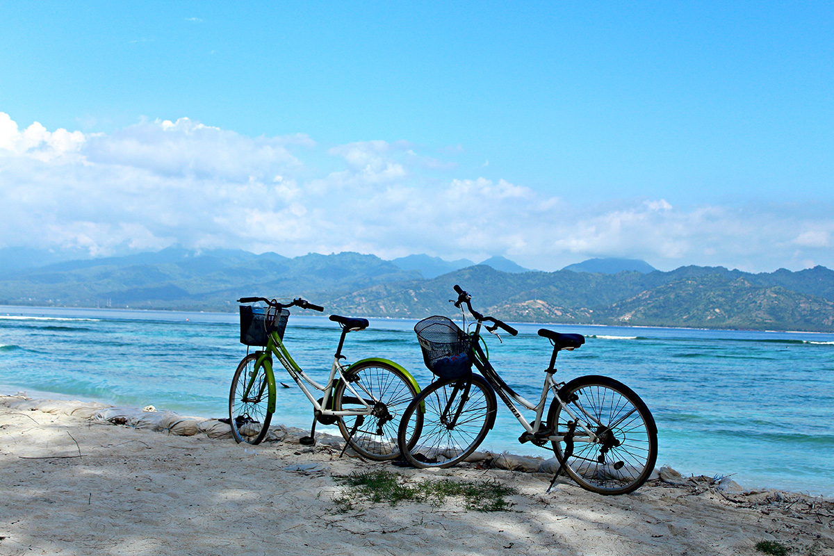 Why You Should Book a Gili Trawangan Family Holiday Now!