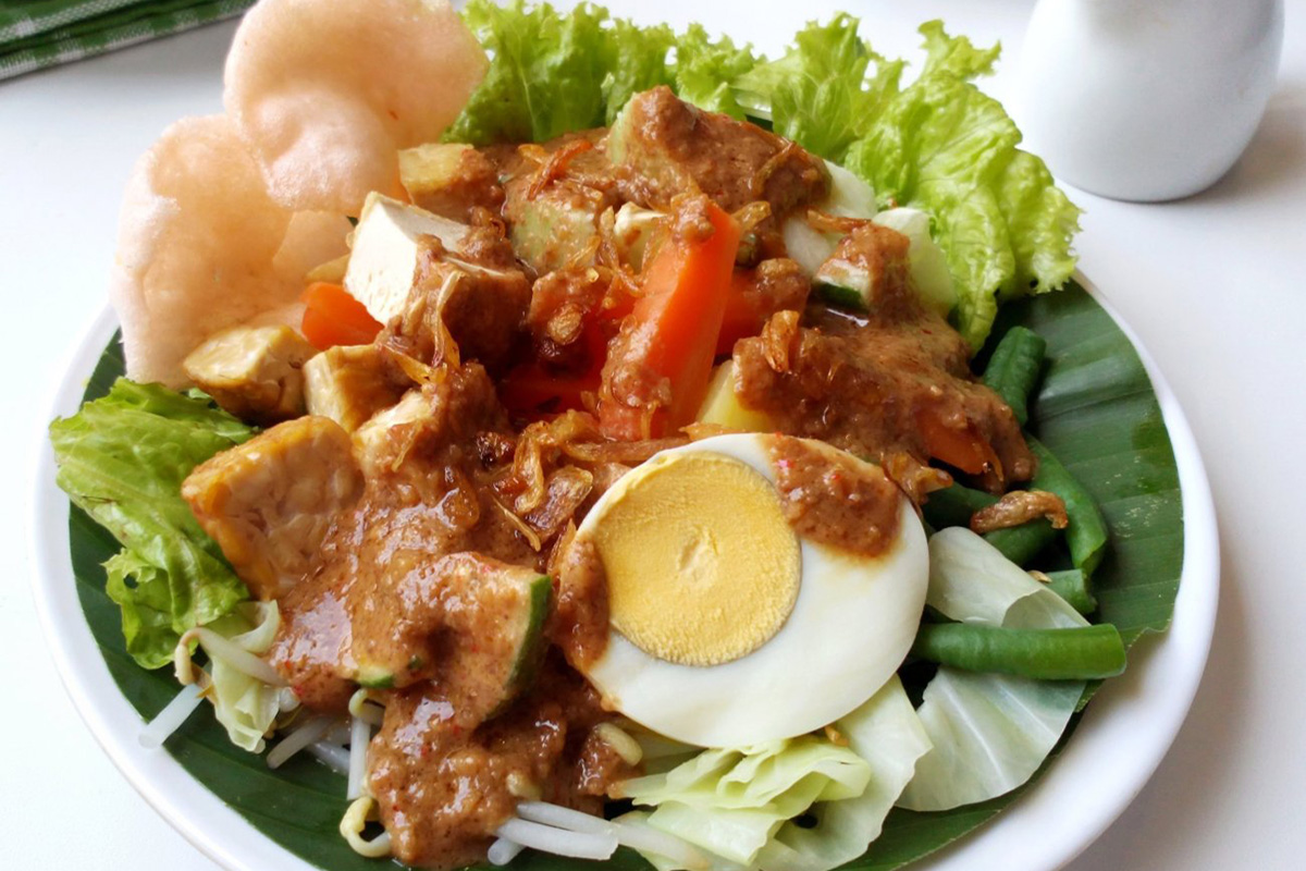 5 Indonesian Dishes you Should Try on Gili Trawangan