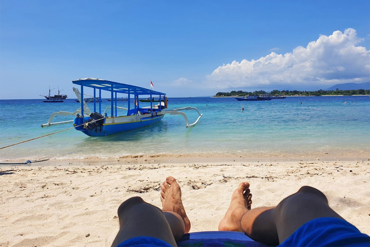 Plan Ahead for Your Next Trip to Gili Trawangan