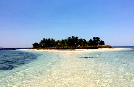 Hunting the Best Beaches in Indonesia’s West Nusa Tenggara Province