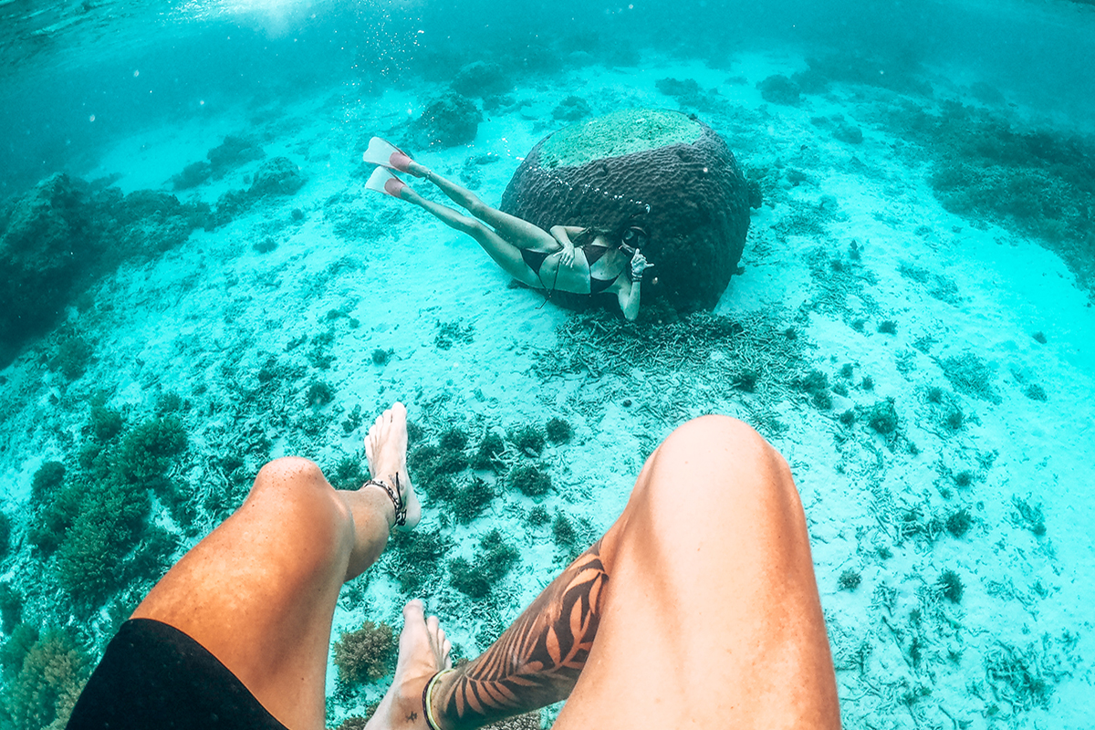 10 Gili Trawangan Activities for the Perfect Island Getaway